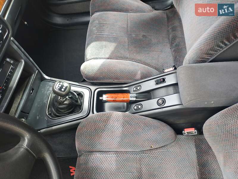 Хетчбек Ford Scorpio 1992 в Полтаві