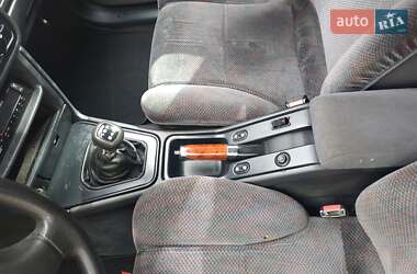 Хетчбек Ford Scorpio 1992 в 