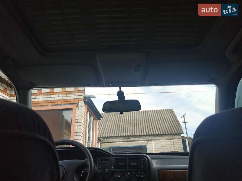 Хетчбек Ford Scorpio 1992 в Полтаві