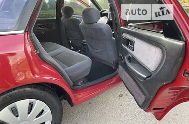Хэтчбек Ford Scorpio 1989 в 