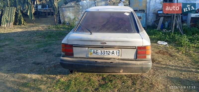 Седан Ford Scorpio 1986 в Одесі