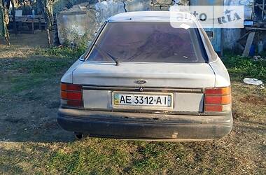 Седан Ford Scorpio 1986 в Одессе