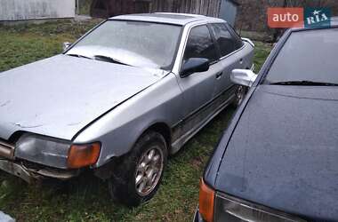 Лифтбек Ford Scorpio 1985 в Воловце