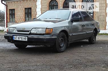 Хэтчбек Ford Scorpio 1988 в 