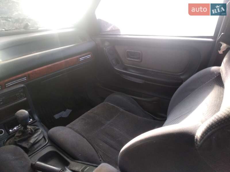 Седан Ford Scorpio 1990 в Вільнянську