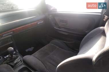 Седан Ford Scorpio 1990 в 