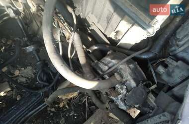 Седан Ford Scorpio 1990 в 