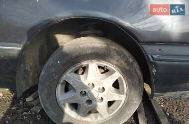 Седан Ford Scorpio 1990 в 