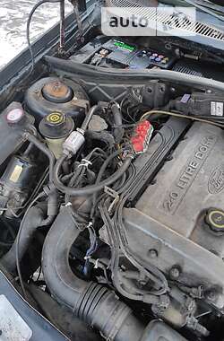 Седан Ford Scorpio 1995 в 
