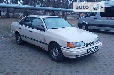 Седан Ford Scorpio 1990 в Черкасах