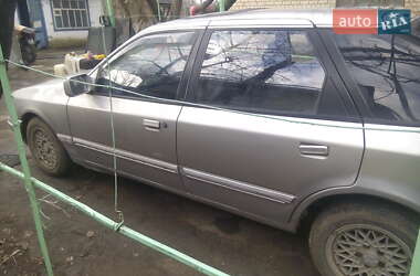 Лифтбек Ford Scorpio 1985 в Николаеве