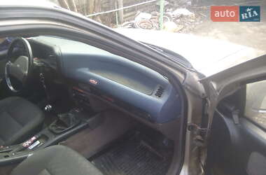 Лифтбек Ford Scorpio 1985 в Николаеве