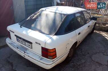 Лифтбек Ford Scorpio 1987 в 