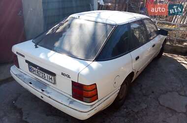 Лифтбек Ford Scorpio 1987 в Одессе