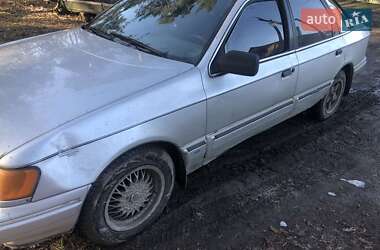 Седан Ford Scorpio 1988 в Києві