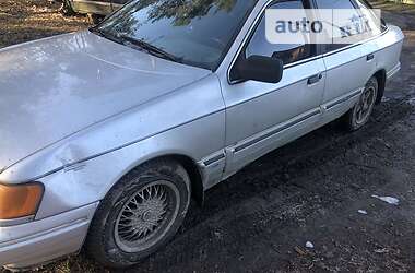 Седан Ford Scorpio 1988 в Києві