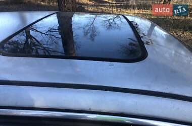 Седан Ford Scorpio 1988 в Києві