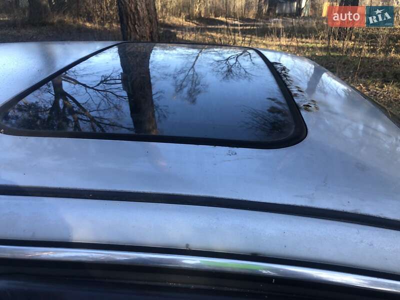 Седан Ford Scorpio 1988 в Киеве фото 7 Седан Ford Scorpio 1988 в Киеве