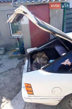 Лифтбек Ford Scorpio 1987 в 