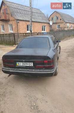 Седан Ford Scorpio 1990 в Фастове