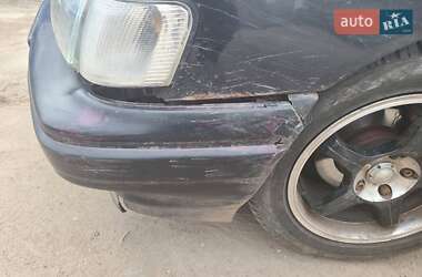 Седан Ford Scorpio 1990 в Фастове