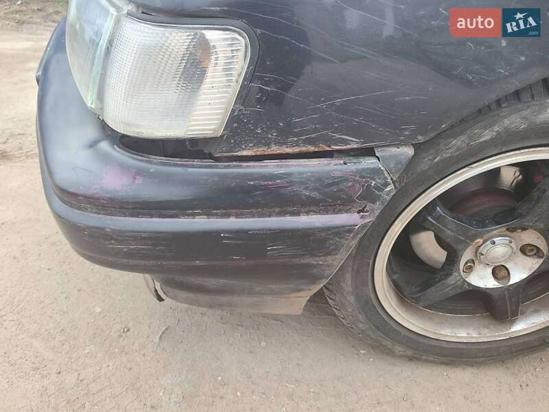 Седан Ford Scorpio 1990 в Фастове