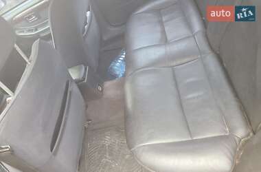 Седан Ford Scorpio 1990 в Фастове