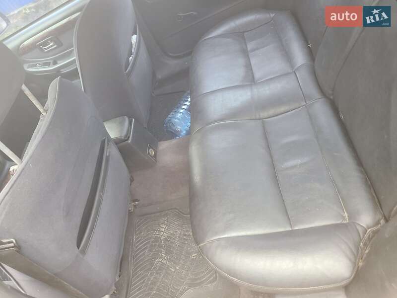 Седан Ford Scorpio 1990 в Фастове