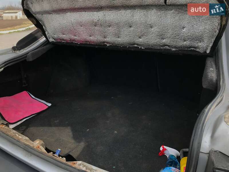 Ліфтбек Ford Scorpio 1989 в Миронівці