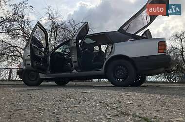 Лифтбек Ford Scorpio 1989 в Мироновке