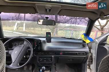 Лифтбек Ford Scorpio 1989 в Мироновке