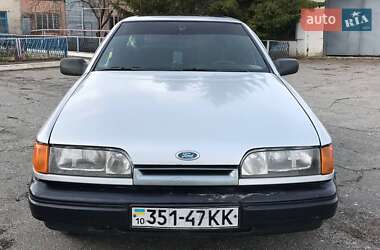 Лифтбек Ford Scorpio 1989 в Мироновке