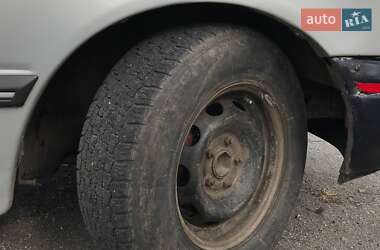 Лифтбек Ford Scorpio 1989 в Мироновке