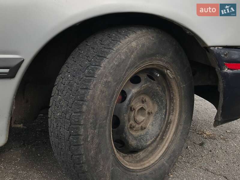 Ліфтбек Ford Scorpio 1989 в Миронівці