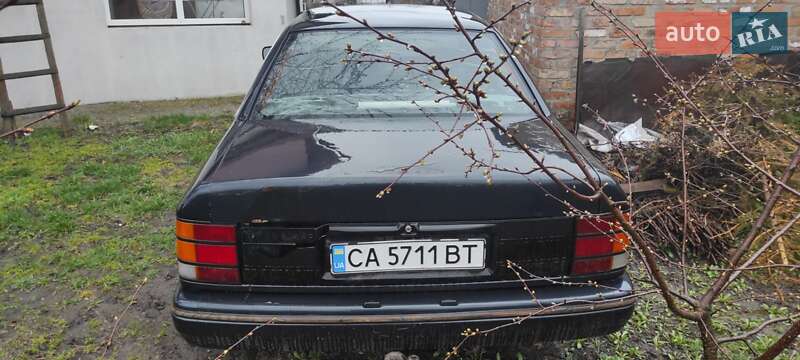 Седан Ford Scorpio 1990 в Шполе