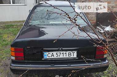Седан Ford Scorpio 1990 в Шполе