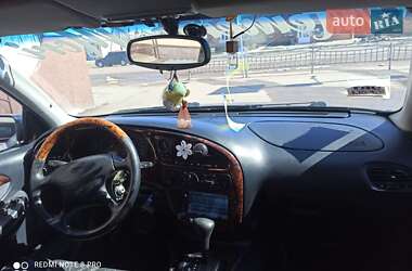 Седан Ford Scorpio 1994 в Черняхове фото 10 Седан Ford Scorpio 1994 в Черняхове