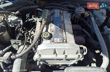 Седан Ford Scorpio 1994 в Черняхове