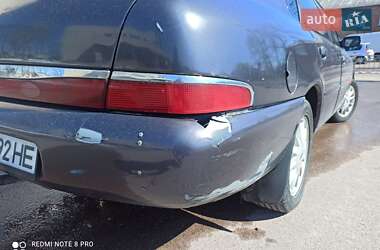 Седан Ford Scorpio 1994 в Черняхове