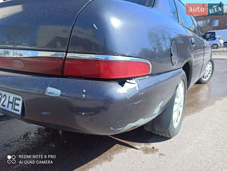Седан Ford Scorpio 1994 в Черняхове