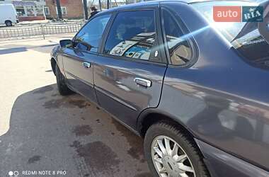 Седан Ford Scorpio 1994 в Черняхове