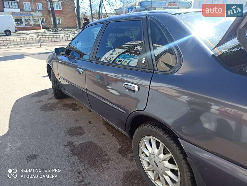 Седан Ford Scorpio 1994 в Черняхове