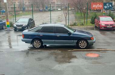 Ліфтбек Ford Scorpio 1987 в Харкові