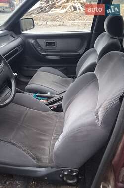 Седан Ford Scorpio 1989 в Полтаве