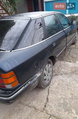 Лифтбек Ford Scorpio 1986 в Николаеве