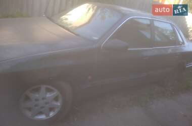 Седан Ford Scorpio 1991 в Радивилове