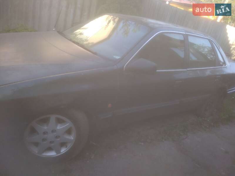 Седан Ford Scorpio 1991 в Радивилове