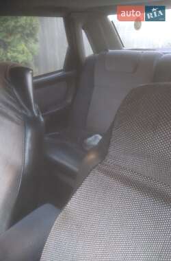 Седан Ford Scorpio 1991 в Радивилове
