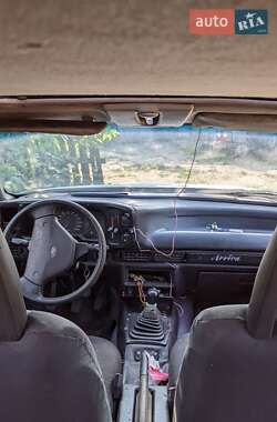 Седан Ford Scorpio 1986 в Іванкові фото 8 Седан Ford Scorpio 1986 в Іванкові