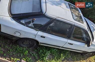 Седан Ford Scorpio 1986 в Іванкові фото 4 Седан Ford Scorpio 1986 в Іванкові